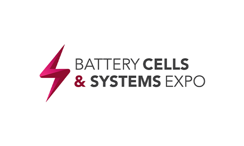 Battery Cells & Systems Expo 2025